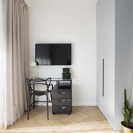 Elite Apartments Sunny Gdansk Dış mekan fotoğraf