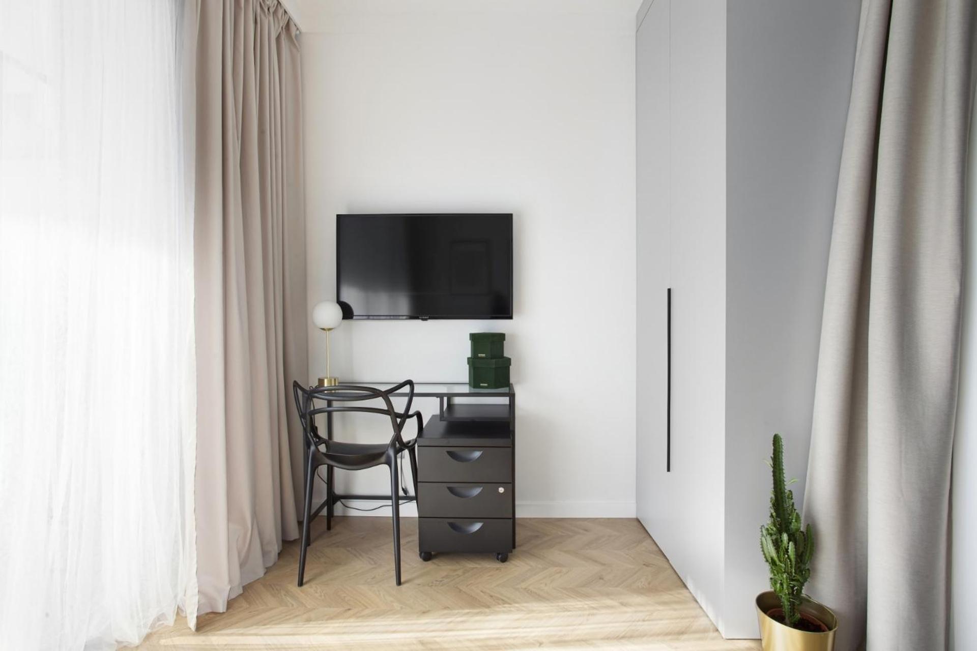Elite Apartments Sunny Gdansk Dış mekan fotoğraf