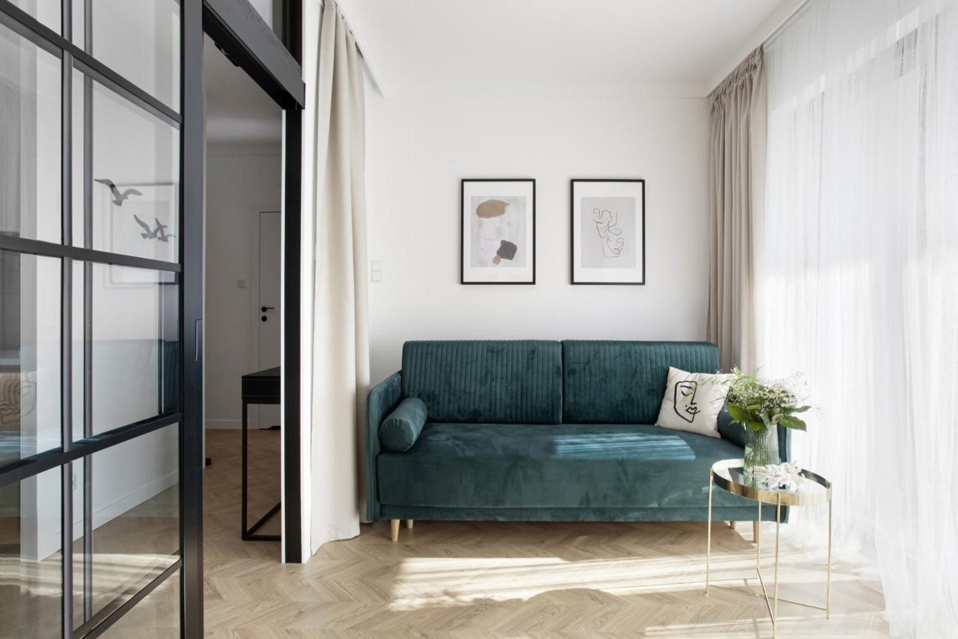 Elite Apartments Sunny Gdansk Dış mekan fotoğraf